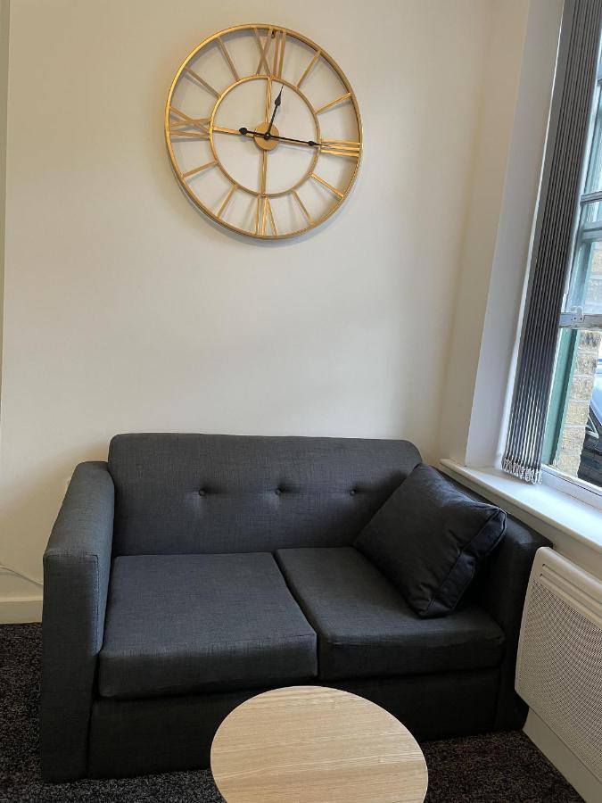 Bv Comfy Budget Studio At Quebec Street Bradford *